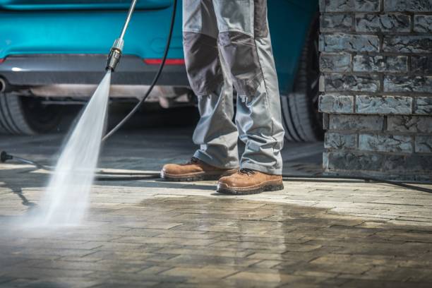 Best Driveway Cleaning and Restoration in Fort Atkinson, WI