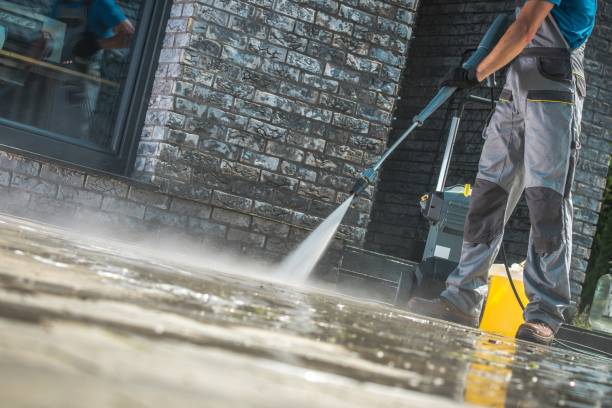 Best Oil and Grease Removal from Surfaces in Fort Atkinson, WI