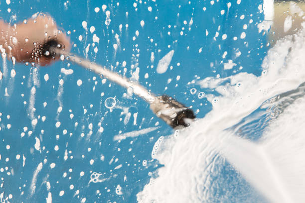 Best Warehouse Floor Cleaning in Fort Atkinson, WI