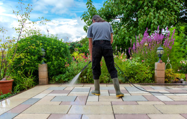 Best Commercial Pressure Washing in Fort Atkinson, WI
